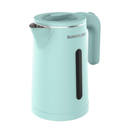 Bình đun siêu tốc inox 2 lớp Sunhouse SHD1351