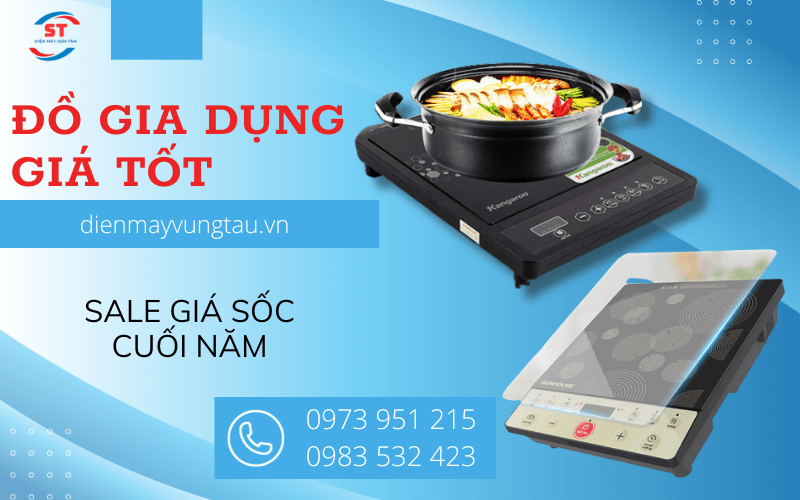 đồ gia dụng